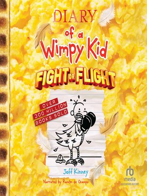 cover image of Fight or Flight